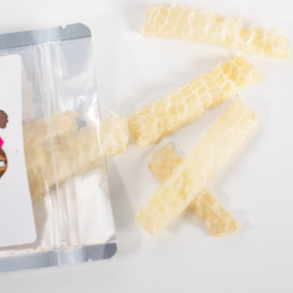 Beef Honeycomb Tripe for dogs