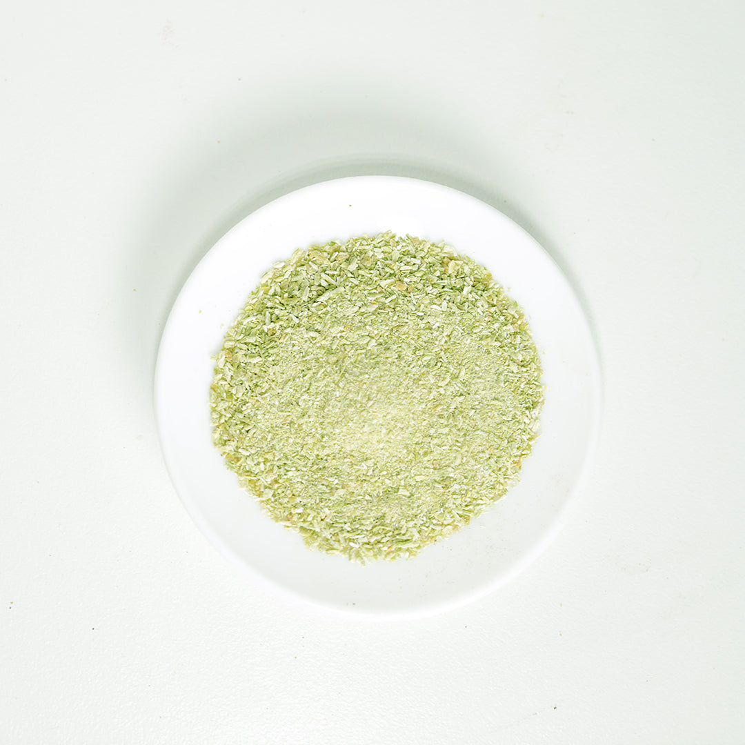 Celery Sprinkles - Dog Meal Toppers