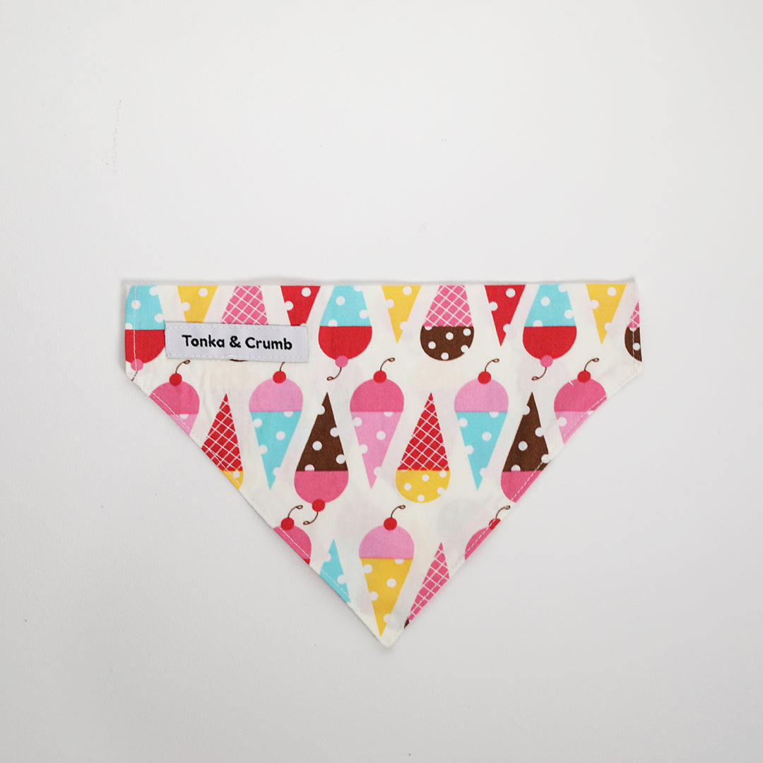 Dog bandana