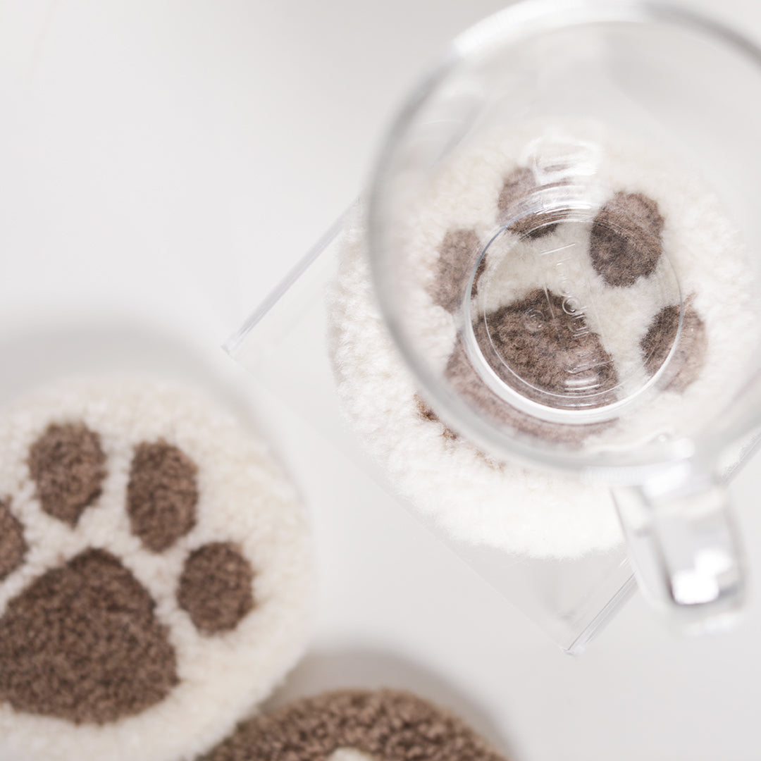 Coasters | Trays | Trinket Dishes | Mug Rugs