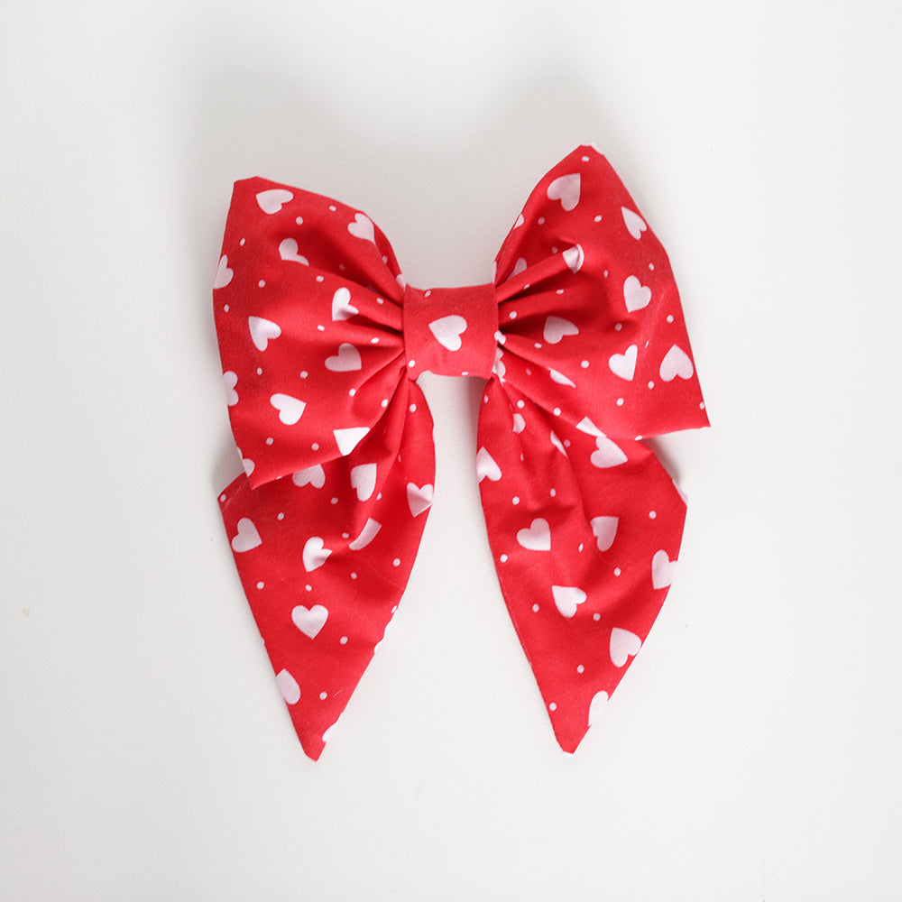 Women's Hair Bows