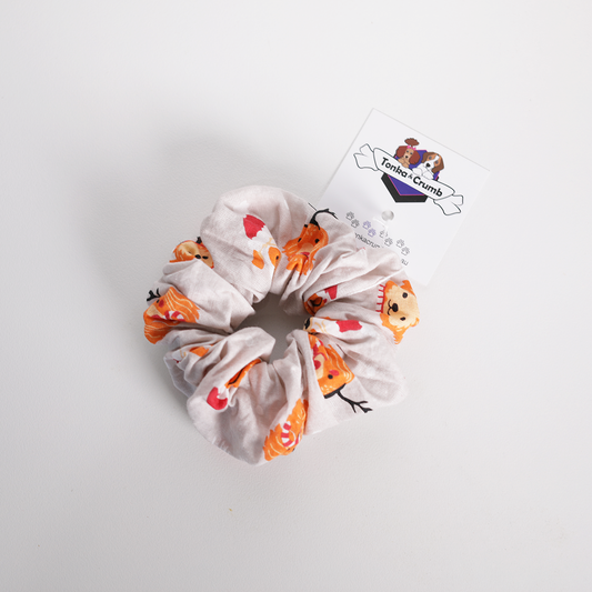 Scrunchie | Classic Dogs